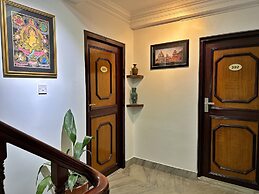 Shakya House