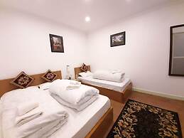 Shakya House