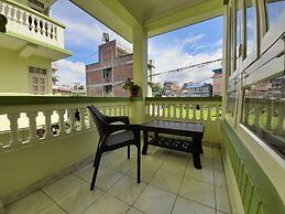 Shakya House