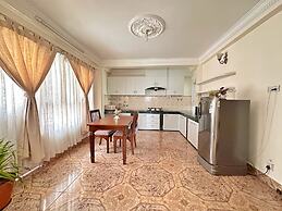 Shakya House