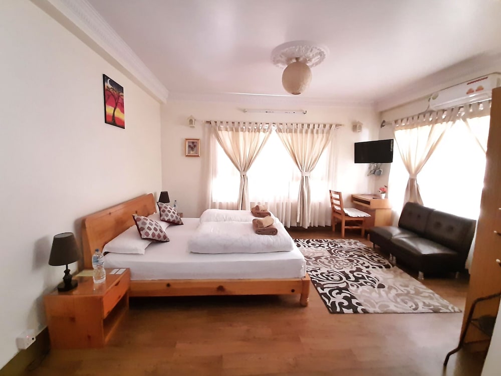 Shakya House