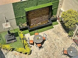 Shakya House