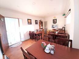 Shakya House
