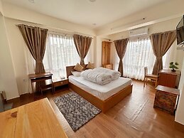 Shakya House