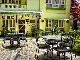 Shakya House