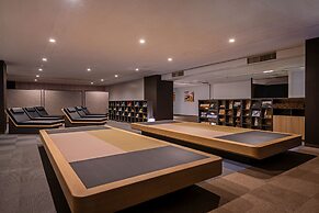 Kirishima Kokusai Hotel