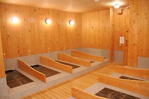 Kirishima Kokusai Hotel