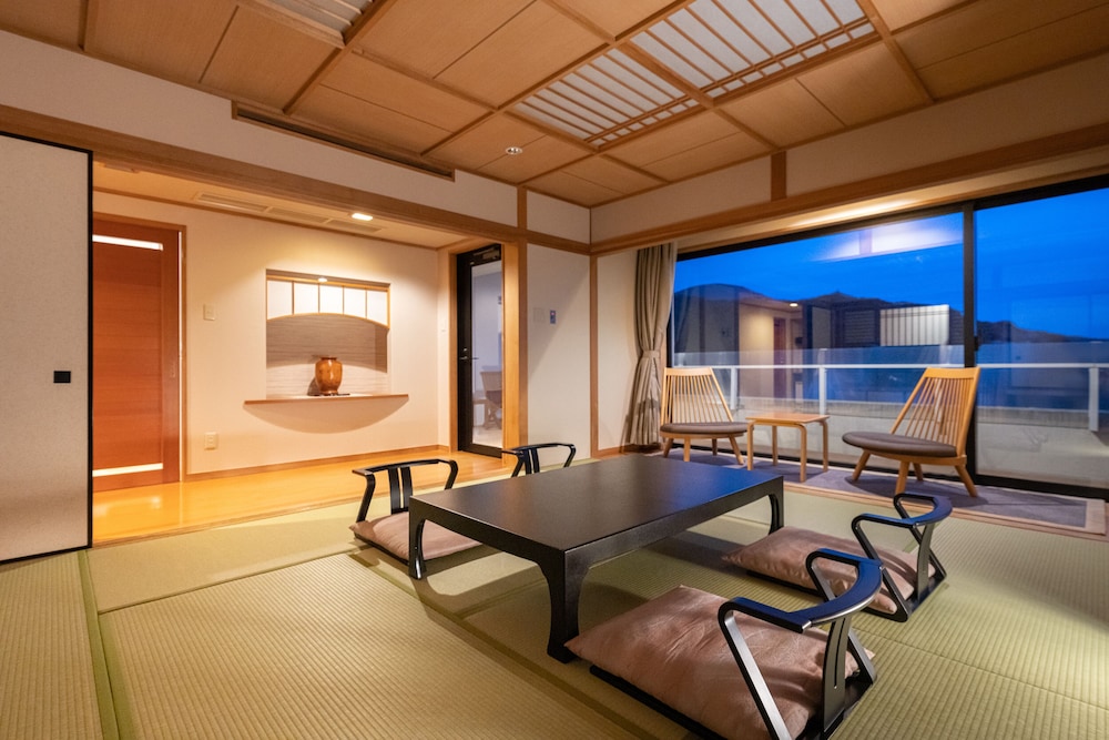 Kirishima Kokusai Hotel