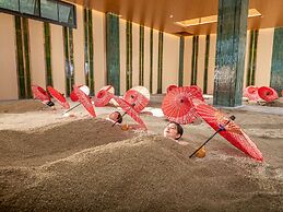 Kirishima Kokusai Hotel