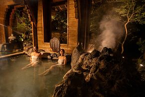 Kirishima Kokusai Hotel
