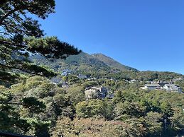 Musashino Bekkan