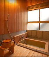 Musashino Bekkan
