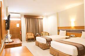 Cakra Kembang Hotel