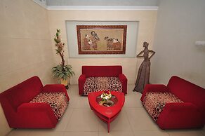 Cakra Kembang Hotel
