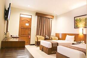 Cakra Kembang Hotel