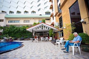 Eurostar International Hotel