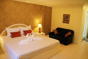 Eurostar International Hotel