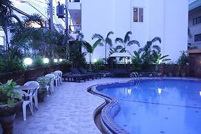 Eurostar International Hotel