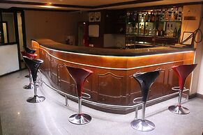 Eurostar International Hotel