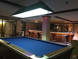 Eurostar International Hotel