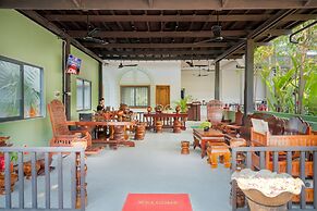 Reveal Angkor Hotel