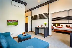 Reveal Angkor Hotel