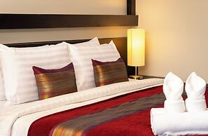 Reveal Angkor Hotel
