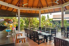 Reveal Angkor Hotel