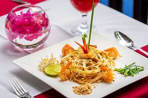 Reveal Angkor Hotel