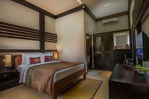 Reveal Angkor Hotel