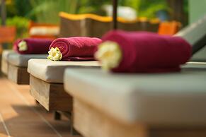 Reveal Angkor Hotel