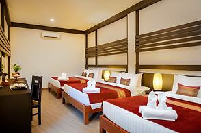 Reveal Angkor Hotel