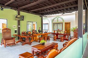 Reveal Angkor Hotel