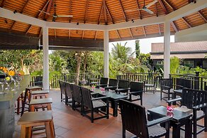 Reveal Angkor Hotel