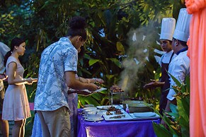 Reveal Angkor Hotel