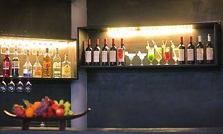 Reveal Angkor Hotel