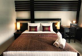 Reveal Angkor Hotel