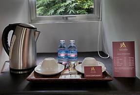 Reveal Angkor Hotel
