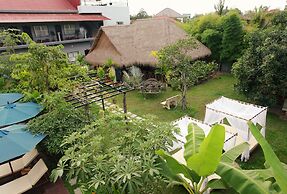 Reveal Angkor Hotel