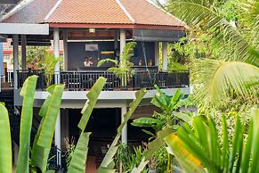 Reveal Angkor Hotel