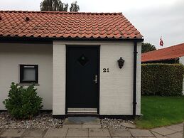 The Cottage