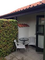 The Cottage