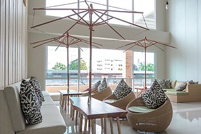Prachuap Grand Hotel