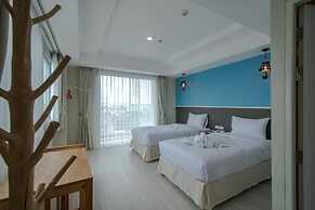 Prachuap Grand Hotel