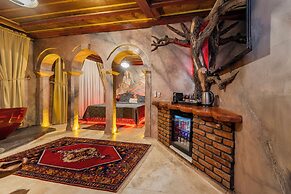 Historical Goreme House