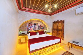 Historical Goreme House