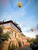 Historical Goreme House