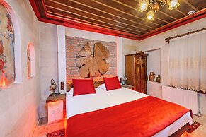 Historical Goreme House