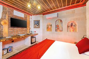 Historical Goreme House