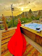 Historical Goreme House